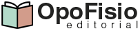 OpoFisio Logo
