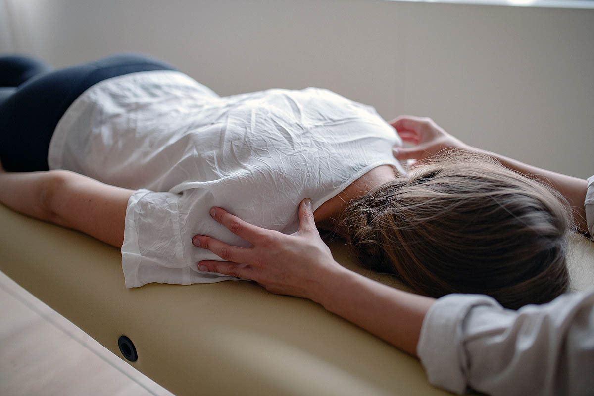 Oposiciones fisioterapia Madrid